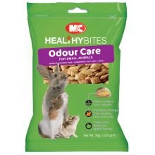 Mark & Chappell Odour Small Animal Treat - Pet Supplier Store