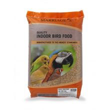 Marriages Budgie Conditioner 20kg - Pet Supplier Store