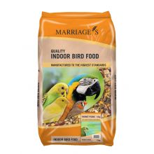 Marriages Parrot Picnic Mix - Pet Supplier Store