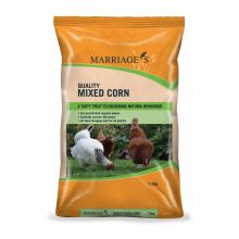 Marriages Specialist Foods Mixed Corn 7.5kg - Pet Supplier Store