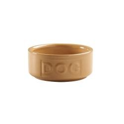 Mason Cash Cane 13cm Lettered Dog Bowl - Pet Supplier Store