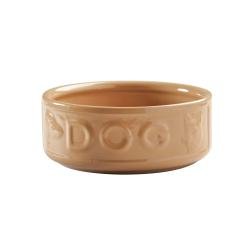 Mason Cash Cane 18cm Lettered Dog Bowl - Pet Supplier Store