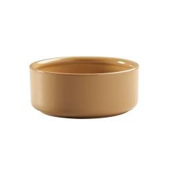 Mason Cash Cane 18cm Unlettered Dog Bowl - Pet Supplier Store