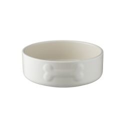 Mason Cash Colour Mix Dog Cream - Pet Supplier Store
