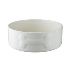 Mason Cash Colour Mix Dog Cream - Pet Supplier Store