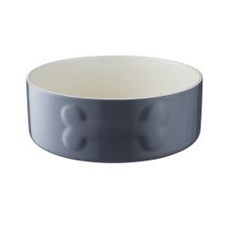 Mason Cash Colour Mix Dog Grey - Pet Supplier Store