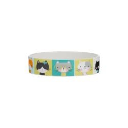Mason Cash Pawtrait Cat Bowl - Pet Supplier Store