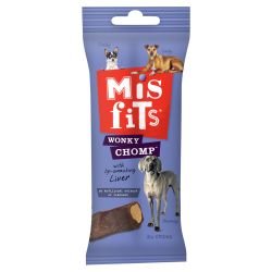 Misfits Wonky Chomp - Pet Supplier Store