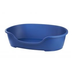 Moderna Plastic Dog Bed - Pet Supplier Store