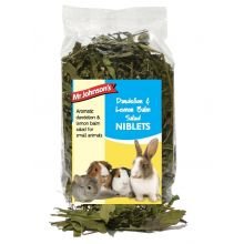Mr Johnson's Dandelion & Lemon Salad - Pet Supplier Store