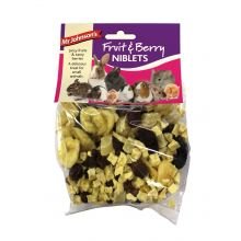 Mr Johnson's Fruit & Berry Niblets - Pet Supplier Store