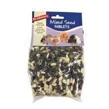Mr Johnson's Mixed Seed Niblets - Pet Supplier Store