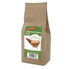 Mr Johnson's Poultry Grit 1kg - Pet Supplier Store