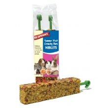 Mr Johnson's Summer Fruit Bars - Pet Supplier Store