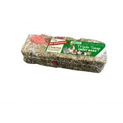 Mr Johnsons Tropical Snap Fruit Bar - Pet Supplier Store