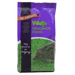 Mr Johnson's Wild Life Hedgehog Food 750g - Pet Supplier Store