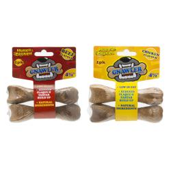 Munch & Crunch Gnawler Bone - Pet Supplier Store