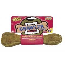Munch & Crunch Gnawler Bone Bacon - Pet Supplier Store