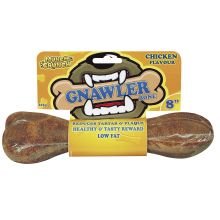 Munch & Crunch Gnawler Bone Chicken - Pet Supplier Store