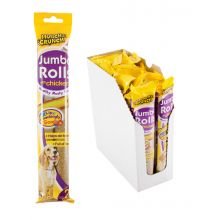 Munch & Crunch Jumbo Rolls with Chicken - Pet Supplier Store