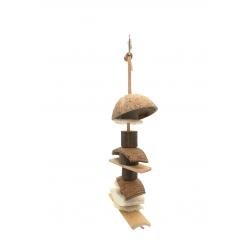 Nature First Coconut Kebab - Pet Supplier Store