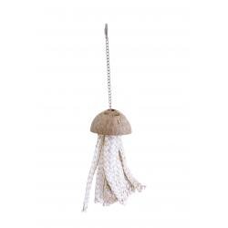 Nature First Coconut Octopus - Pet Supplier Store