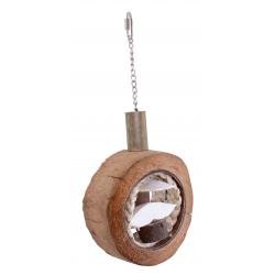 Nature First Husk Puzzler - Pet Supplier Store