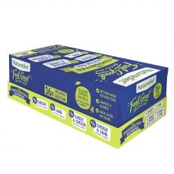 Naturediet Feel Good Selection Pack 16 x 390g - Pet Supplier Store
