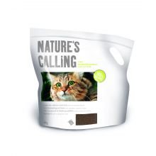 Natures Calling 100% Bio Litter - Pet Supplier Store