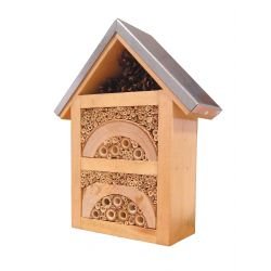 Natures Haven Garden Insect House - Pet Supplier Store