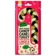 Pawsley Braided Cane - Pet Supplier Store