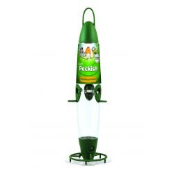 Peckish 6 Port Seed Feeder - Pet Supplier Store