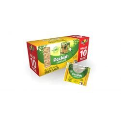 Peckish Complete Suet Cake 10 pack - Pet Supplier Store