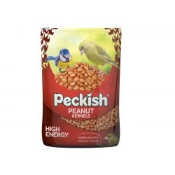 Peckish Peanuts 12.75kg - Pet Supplier Store