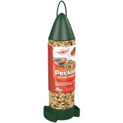 Peckish Winter Warmer Easy Feeder - Pet Supplier Store