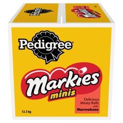 Pedigree Markies Mini 12.5kg - Pet Supplier Store