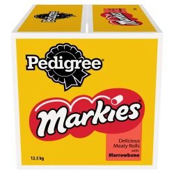 Pedigree Markies Original 12.5kg - Pet Supplier Store
