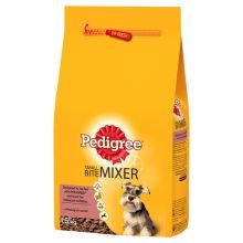Pedigree Mixer Small Bite 1.5kg - Pet Supplier Store