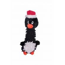 Penguin Noodle Toy - Pet Supplier Store
