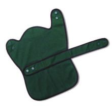 Pennine Barker Dog Coat Green - Pet Supplier Store