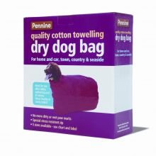 Pennine Dry Dog Bag Size 3 - Pet Supplier Store