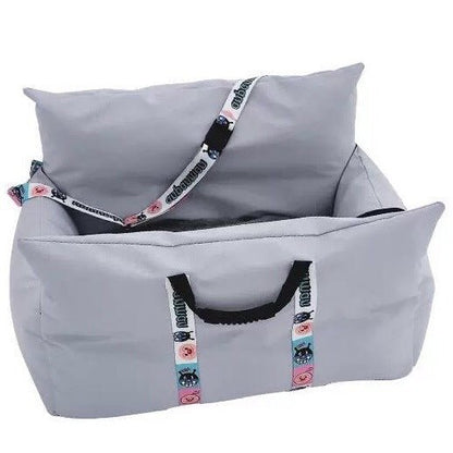 Pet Car Travel Seat - Pet Supplier Store
