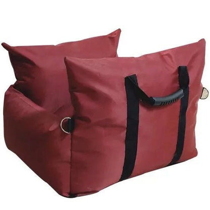 Pet Car Travel Seat - Pet Supplier Store
