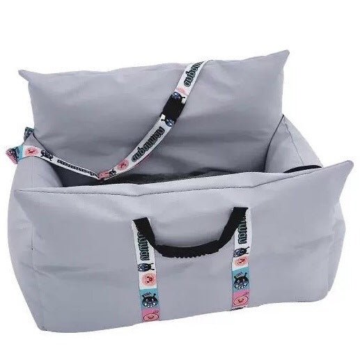 Pet Car Travel Seat - Pet Supplier Store