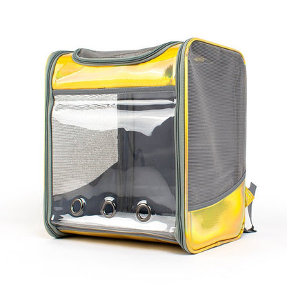 Pet Cat Travel Bag - Pet Supplier Store