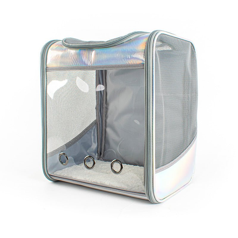 Pet Cat Travel Bag - Pet Supplier Store