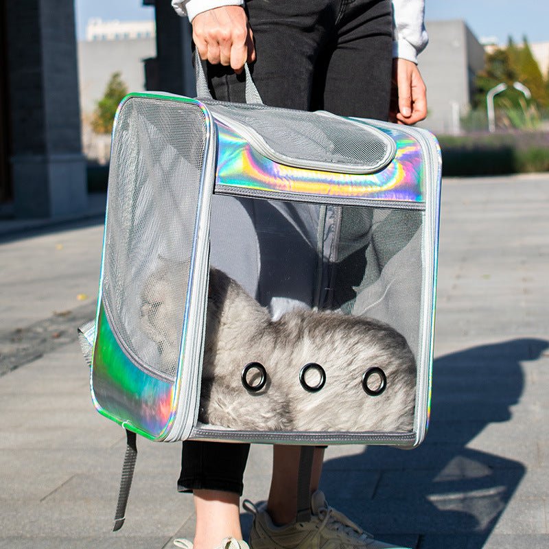 Pet Cat Travel Bag - Pet Supplier Store