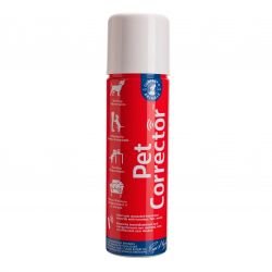 Pet Corrector 200ml - Pet Supplier Store
