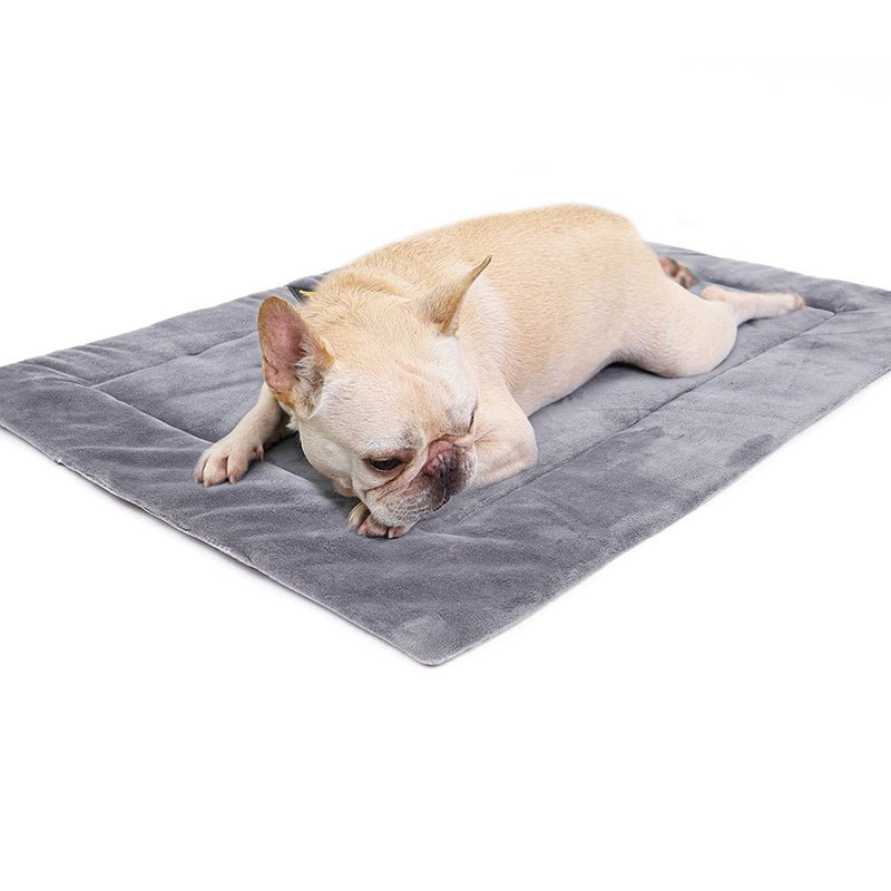 Pet Dog Cat Heat Cushion Mat - Pet Supplier Store