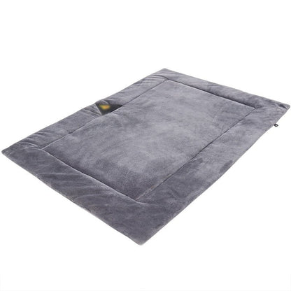 Pet Dog Cat Heat Cushion Mat - Pet Supplier Store